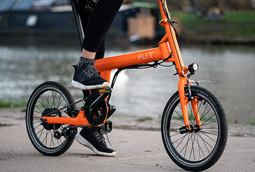 Flit Bike