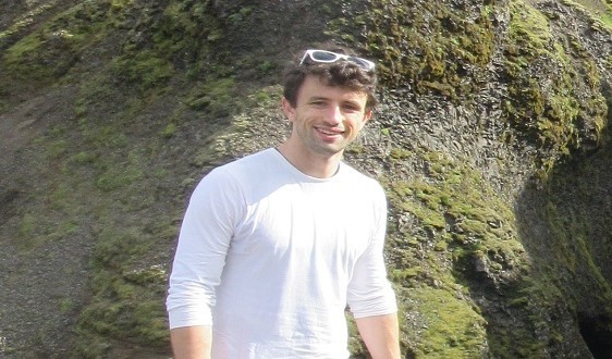 Dr Matt Gleeson