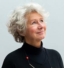 Professor Birgit Mager